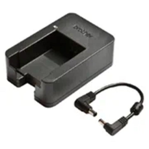 Brother BATTERY CHARGER (FOR RJ-3000 SERIES) - Image 1