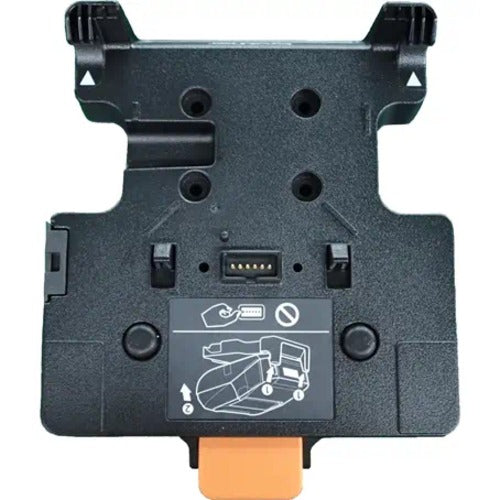 Brother RJ-4200 SERIES VEHICLE DOCKING UNIT - Image 2