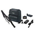 Brother RJ-4250WB +PA-BT-006 + PA-SS-4000 + PA-AD-600A + Receipt Roll - Image 1