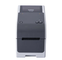 Brother *NEW* 203DPI DESKTOP LABEL/RECEIPT/WRISTBAND PRINTER WITH USB, NETWORK - Image 1