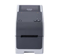 Brother *NEW* 203DPI DESKTOP LABEL/RECEIPT/WRISTBAND PRINTER WITH USB, NETWORK - Image 1