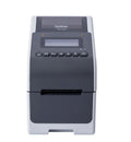 Brother *NEW* 203DPI DESKTOP LABEL/RECEIPT/WRISTBAND PRINTER WITH USB, NETWORK, WIFI & BLUETOOTH - Image 1