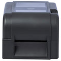 Brother THERMAL TRANSFER  BARCODE AND LABEL PRINTER, 300dpi WITH  USB AND NETWORK INTERFACE - Image 1