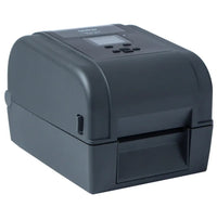 Brother THERMAL TRANSFER  BARCODE AND LABEL PRINTER, 203dpi WITH USB/NETWORK/WiFi & BT INTERFACE - Image 2