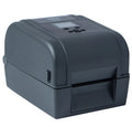 Brother THERMAL TRANSFER  BARCODE AND LABEL PRINTER, 300dpi WITH LABEL PEELER, USB/NETWORK/WiFi & BT INTERFACE - Image 1