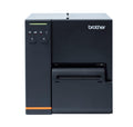 Brother INDUSTRIAL LABEL PRINTER, 203dpi, 450M RIBBON CAPACITY, WITH USB AND NETWORK INTERFACE - Image 1