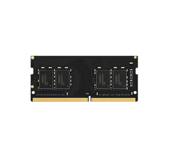 Lexar LD4S08G32C22ST-HGN 8GB, DDR4 3200 SO-DIMM Laptop Memory,  CL22 - BULK 50pcs each box