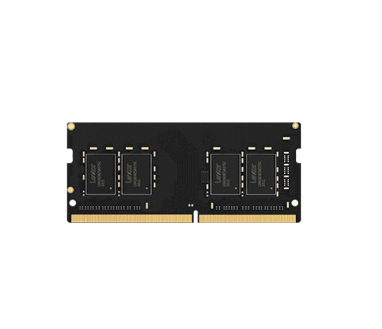 Lexar LD4S08G32C22ST-HGN 8GB, DDR4 3200 SO-DIMM Laptop Memory,  CL22 - Blister - Image 1
