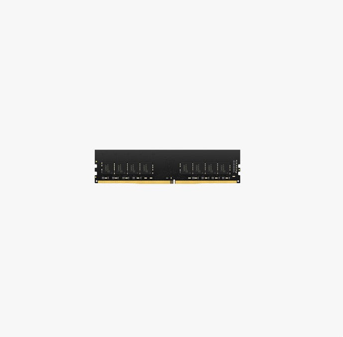 Lexar LD4AU016G-B2666GSST DDR4 UDIMM 16GB 2666 MT/s 1.2V CL22 - Blister - Image 1