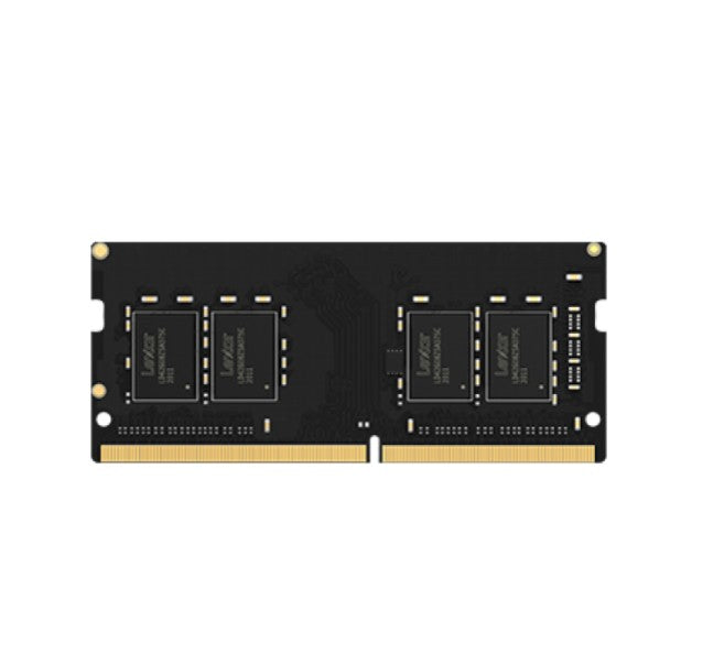 Lexar LD4U08G32C22ST-BGS DDR4 UDIMM 8GB 3200 MT/s 1.2V CL22 - Blister - Image 2