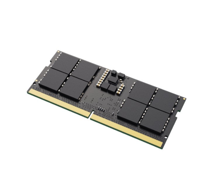 Lexar LD5S16G56C46ST-HGN DDR5 SO-DIMM 16 GB 5600 MT/s 1.1V - Blister - Image 1