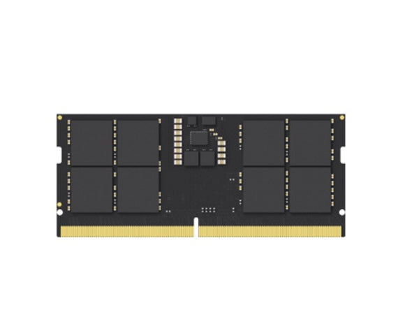 Lexar LD5S16G56C46ST-HGN DDR5 SO-DIMM 16GB 5600 MT/s 1.1V -  - BULK 50 pcs each box