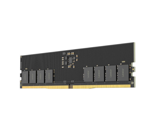 Lexar LD5U16G56C46ST-BGS DDR5 UDIMM 16 GB 5600 MT/s 1.1V  CL46 - Blister - Image 2