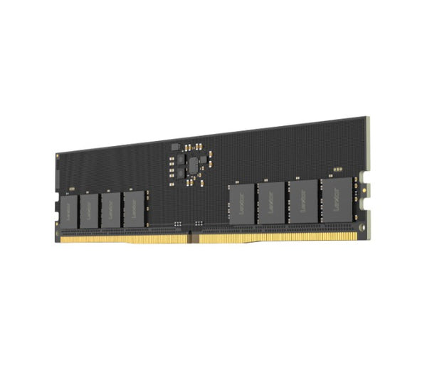 Lexar LD5U16G56C46ST-BGS DDR5 UDIMM 16GB 5600 MT/s 1.1V  CL46 - Blister