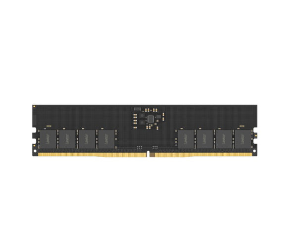 Lexar LD5U16G56C46ST-BGS DDR5 UDIMM 16GB 5600 MT/s 1.1V  CL46 - Blister