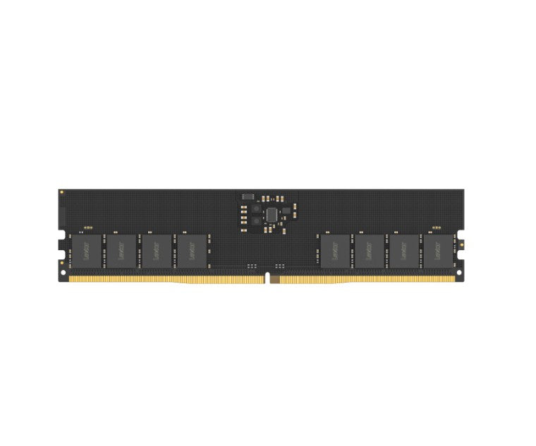 Lexar LD5U16G56C46ST-BGS DDR5 UDIMM 16GB 5600 MT/s 1.1V  CL46 - Blister - Image 4