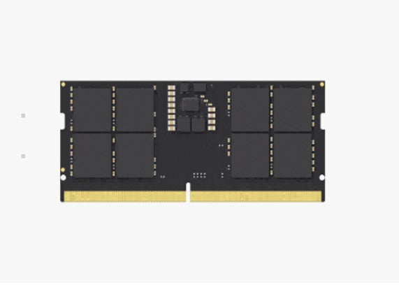 Lexar LD5U08G56C46ST-BGS DDR5 UDIMM 8GB 5600 MT/s 1.1V CL46 - Blister - Image 3