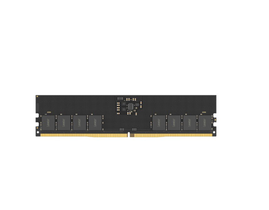 Lexar LD5U08G56C46ST-BGS DDR5 UDIMM 8GB 5600 MT/s 1.1V CL46 - Blister - Image 3