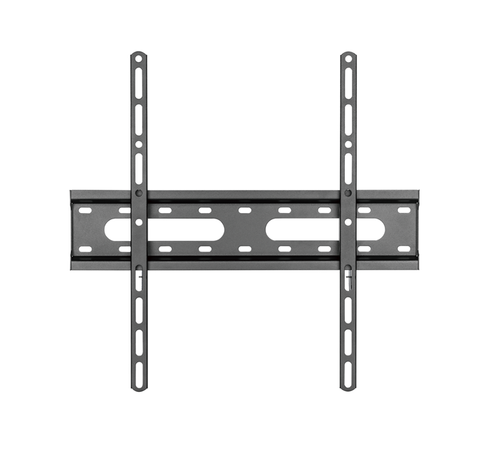 Brateck Super Economy Fixed TV Wall Mount fit most 32''-55'' flat panel and curved TVs Up to 45kg(LS) - Image 2