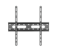Brateck Super Economy Fixed TV Wall Mount fit most 32''-55'' flat panel and curved TVs Up to 45kg(LS) - Image 2