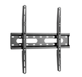 Brateck Super Economy Fixed TV Wall Mount fit most 32''-55'' flat panel and curved TVs Up to 45kg(LS) - Image 1