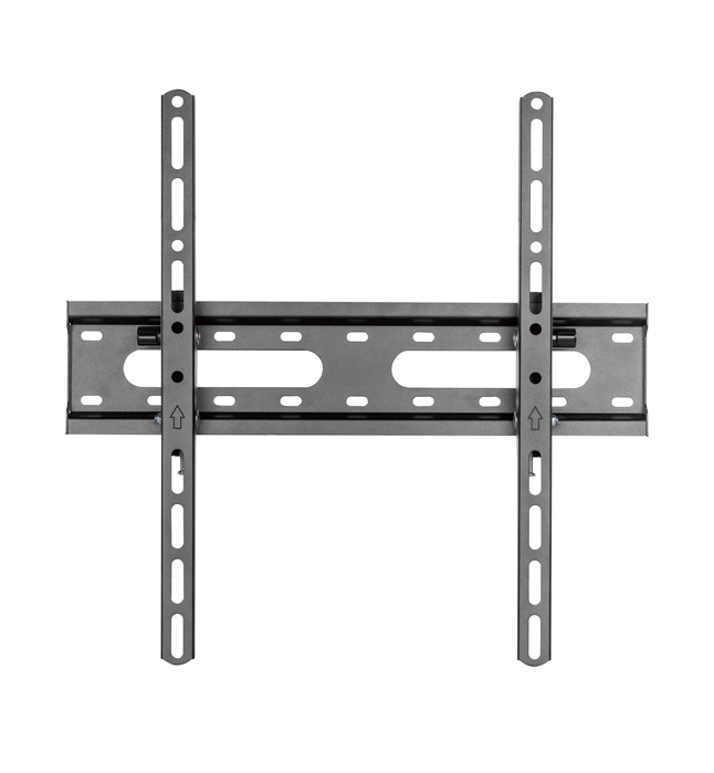 Brateck KL31-44T Super Economy Tilt TV Wall Mount, Fit Screen Size: 32"-70" Up to 45 KG, Fine Texture Black,53x435x420mm (new) - Image 4