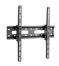 Brateck KL31-44T Super Economy Tilt TV Wall Mount, Fit Screen Size: 32"-70" Up to 45 KG, Fine Texture Black,53x435x420mm (new) - Image 1