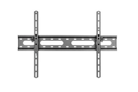 Brateck KL31-46T Super Economy Tilt TV Wall Mount, Fit Screen Size: 37"-80" Up to 45 KG, Fine Texture Black, 53x635x420mm (new) - Image 2