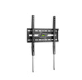 Brateck KL38-44F Large-Screen Compact Fixed TV Wall Mount Fit Screen Size: 32"-75" Up to  75kg, Fit Curved TV, 24x438x425mm (LS) - Image 1