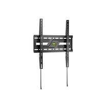 Brateck KL38-44F Large-Screen Compact Fixed TV Wall Mount Fit Screen Size: 32"-75" Up to  75kg, Fit Curved TV, 24x438x425mm (LS) - Image 1