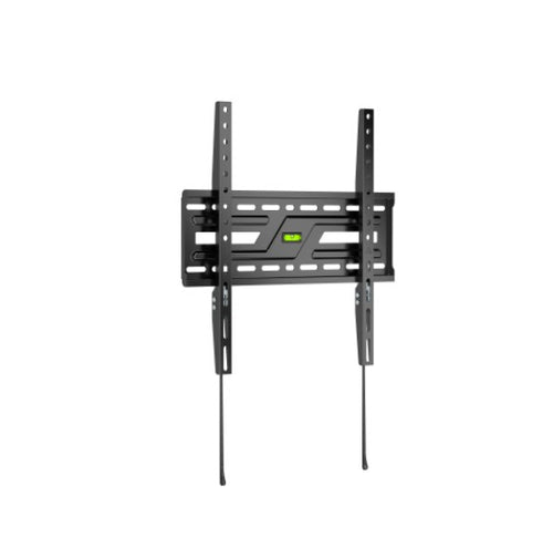 Brateck KL38-44F Large-Screen Compact Fixed TV Wall Mount Fit Screen Size: 32"-75" Up to  75kg, Fit Curved TV, 24x438x425mm (LS) - Image 1