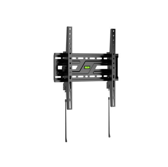 Brateck KL38-44T Large-Screen Compact Tilt TV Wall Mount Fit Screen Size: 32"-75" Up to  75kg, Fit Curved TV, 50x438x425mm (LS) - Image 1