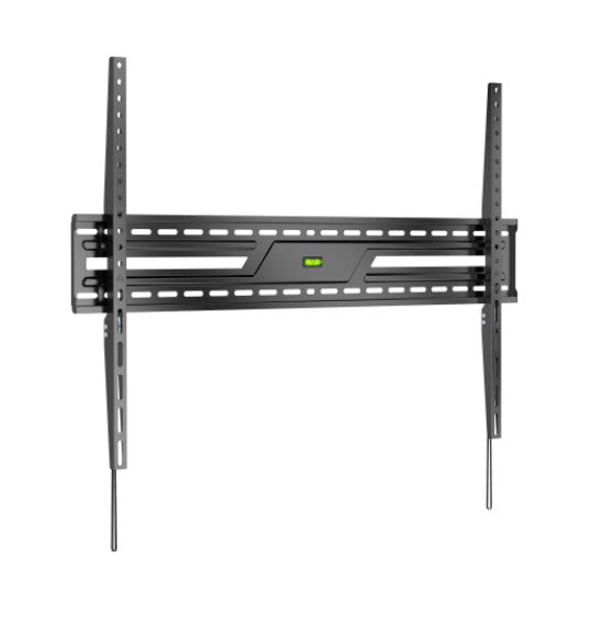 Brateck KL38-69F Large-Screen Large Fixed TV Wall Mount, Fit Screen Size: 43"-100" Up to  75kg, Fit Curved TV, 30x938x625mm (LS) - Image 1