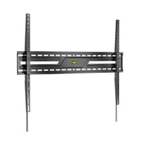 Brateck KL38-69F Large-Screen Large Fixed TV Wall Mount, Fit Screen Size: 43"-100" Up to  75kg, Fit Curved TV, 30x938x625mm (LS) - Image 1