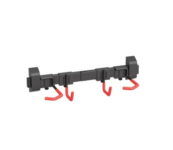 Brateck LBM09-02 Catch-All Wall Mounted Bike Rack For Bikes (LS) - Image 5