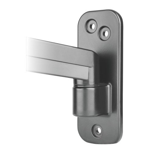 Brateck Single Screen Wall Mounted Articulating  Gas Spring Monitor Arm 17"-32",Weight Capacity (per screen) 8kg; - Image 2