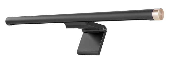 Brateck LDL16-2 Screen Hanging Light Black, Wattage: 5W, Weight: 370g, 450x104x34.5mm (LS) - Image 4