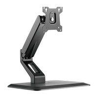 Brateck Single Touch Screen Monitor Desk Stand Fit Most 17"-32" Screen Sizes Up to 10kg per screen VESA 75x75/100x100 - Image 5