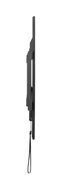 Brateck Fixed TV Wall Mount For 32"-70" up to 75KG, VESA Compatible: 50x50,75x75,100x100,100x150,100x200,200x200,300x200,200x400 Black (LS) - Image 3