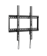 Brateck Tilt TV Wall Mount For 32"-70" up to 75KG, VESA Compatible: 50x50,75x75,100x100,100x150,100x200,200x200,300x200,200x400 Black (LS) - Image 2