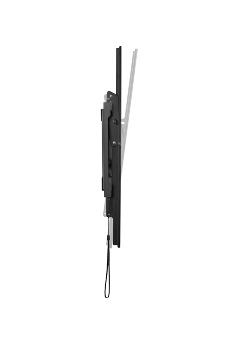 Brateck Tilt TV Wall Mount For 32"-70" up to 75KG, VESA Compatible: 50x50,75x75,100x100,100x150,100x200,200x200,300x200,200x400 Black (LS) - Image 4