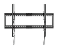 BrateckTilt TV Wall Mount For 37"-80" up to 75KG, VESA Compatible: 150x100,200x100,150x150,200x200,300x200,200x400,600x300,600x400 Black (LS) - Image 1