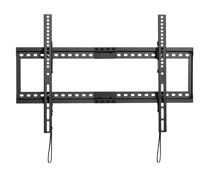 BrateckTilt TV Wall Mount For 37"-80" up to 75KG, VESA Compatible: 150x100,200x100,150x150,200x200,300x200,200x400,600x300,600x400 Black (LS) - Image 5