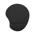 Brateck Gel Mouse Pad 240x210x20mm (9.4"x8.3"x0.79"),  reduces resistance and ensure easy mouse movements(LS) - Image 1