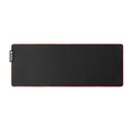 Brateck Large RGB Gaming  Mouse PAD, 800x300x4mm, reduces resistance and ensure easy mouse movements (LS) - Image 1