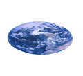 Brateck MP10-15 Stylish Mouse Pad, The Perfect Partner for Working, Gaming, Studying, 200x200x2mm (LS) - Image 1