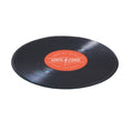 Brateck MP10-17 Stylish Mouse Pad, The Perfect Partner for Working, Gaming, Studying, 200x200x2mm (LS) - Image 1