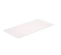 Brateck MP10-18 800mmx400mm Clear Desk Pad, for office desks, study desks, dressing tables, and dining table (LS) - Image 1
