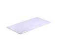 Brateck MP10-1 800mmx400mm Stylish Desk Pad Marbled White, 800x400x4mm, reduces resistance and ensure easy mouse movements (LS) - Image 1