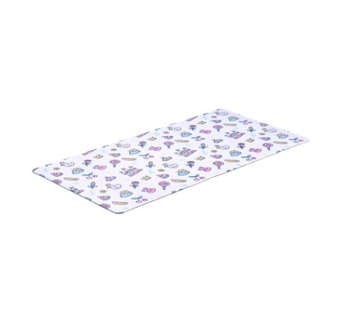 Brateck MP10-2 800mmx400mm Stylish Desk Pad, The Perfect Partner for Working, Gaming, Studying (LS) - Image 1